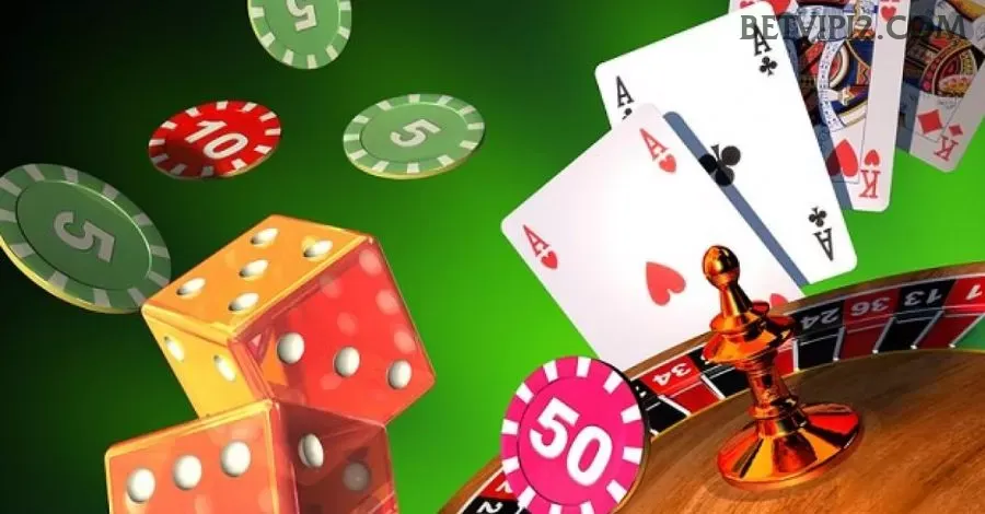 Configurações úteis dentro do app betvip
