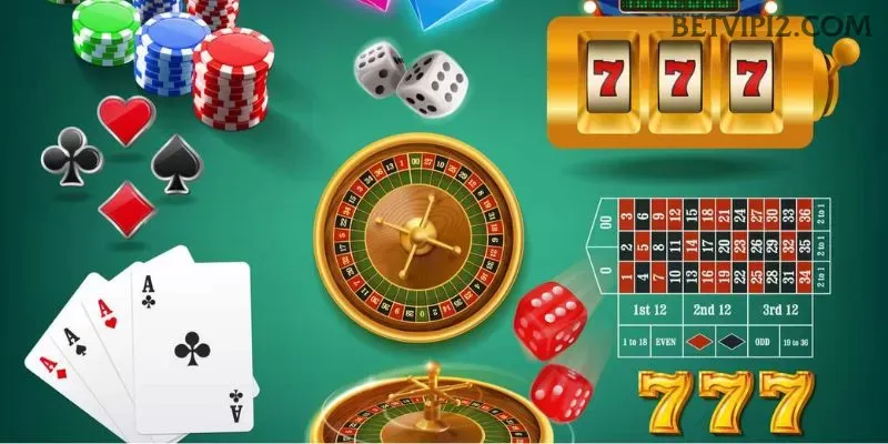 betvip slots no app