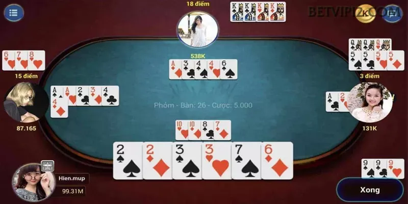 Aplicativo móvel betvip para iOS e Android