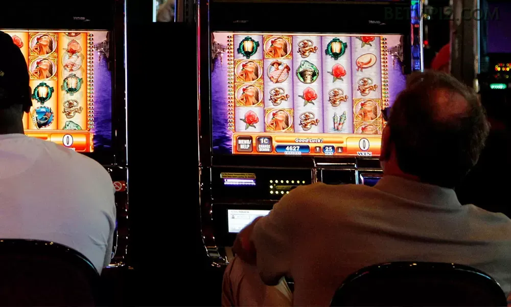 App betvip slots mobile